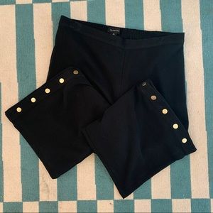 $10 SALE! Who What Wear Target XL Palazzo Pants